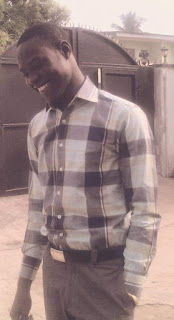 Opinion: AN ADAPTION BY WÁNDÉ T. ÀJÀYÍ