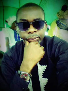 AKEREDOLU AND HIS NEW LOVE FOR CANNABIS ; MY OPINION