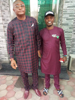 OPINION: Mike Omogbehin and The Rest of Us