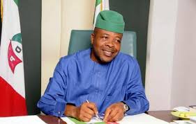 Ihedioha Announce Commissioners List On Eve of Inauguration