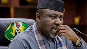 Okorocha Escapes Gunmen Attack
