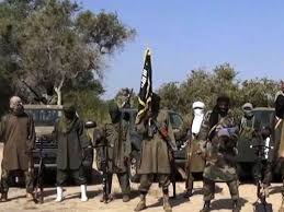 BREAKING: Boko Haram Captures Local Government