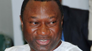Otedola Completes Sale of Forte Oil