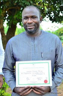 JUST IN: Court Sack Ondo Assembly Member;  INEC Withdraws, Issues Certificate of Return