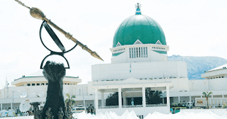 NASS Leadership: APC Tips Adamu, Kalu, Aliero, Boroffice for Principal Offices