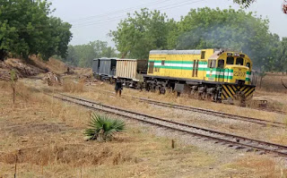 Nigeria Seeks $1.8bn Loan From China For Coastal Railway