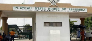 Plateau Assembly Elect Final Year Student Speaker