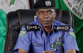 Police to begin recruitment of 40,000 CPOs —IG
