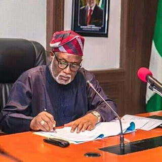 ODSG Okays Prince Segun Akinyemi as Amapetu-elect, AAUA’s takeover of Bethel College of Education