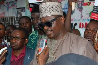 Ondo 2020: Game Changes With Akingboye’s Entry