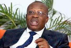 Ex- NBA VICE PRESIDENT PLOTS MEDIA WAR ON A’IBOM REC