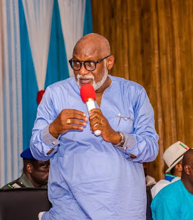 Land Tussle: Akeredolu Is Misinformed, Told Us He Doesn’t Need Ikale Vote – Olu Bajowa