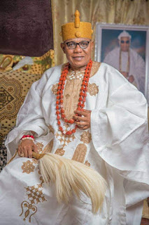 Deji Announce Dududu, Omojao Festival Dates; Orders Closure of Markets, Shops