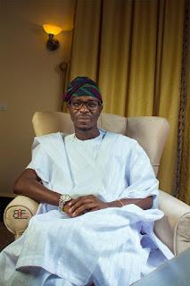 Hon. Tajudeen Adefisoye (Small Alhaji) Starts Free Summer Coaching For Students.