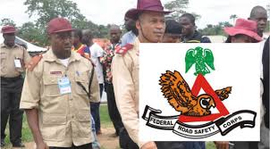 We Don’t Have Power To Seize Vehicle Documents – FRSC