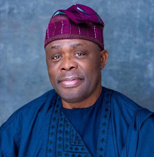 OLOROGUN EDDY ENIOLA OLAFESO: HARBINGER OF HOPE, EPITOME OF EXCELLENCE