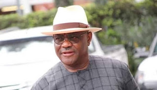 Gov Wike’s Aide Hands Him 15-page Resignation Letter