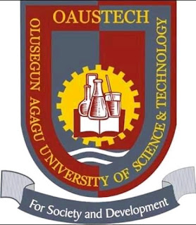 OAUSTECH Set For Maiden Convocation
