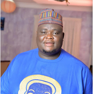 WEST AFRICA ECOWAS) YOUTH COUNCIL DISTRIBUTES PALLIATIVES TO THE PEOPLE.