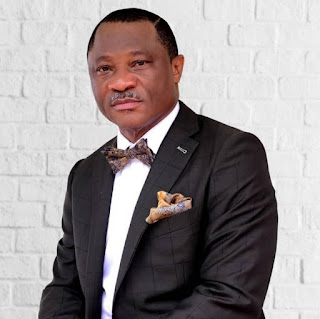 #Ondo2020: My Efforts To Restore Electricity In Ondo South Not Politically Motivated – Oyedele