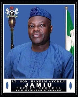 HAKEEM JAMIU AND HIS FLAGRANT ABUSE OF OFFICE