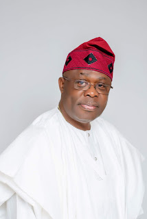 #Ondo2020: We Are Prepared For Governance – Olafeso