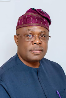 #Ondo2020: Thinking Eddy For Good Governance