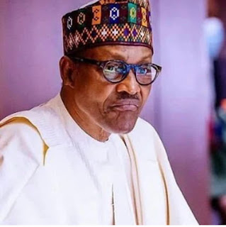 Its been tough. I am eager to leave- President Buhari