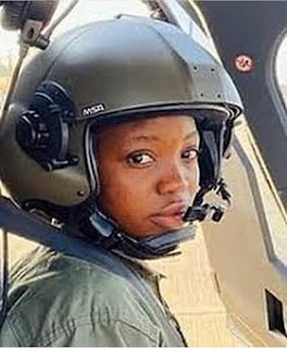 Tolulope Arotile Remembrance In Kogi State