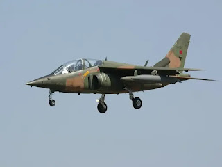 BREAKING: Many Feared Dead As Nigerian Air Force Jet ‘Accidentally’ Bombs Katsina Village