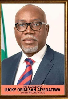 Aiyedatiwa Didn’t Attend Ikosi High School As Claimed In Documents Submitted To INEC – Police Report