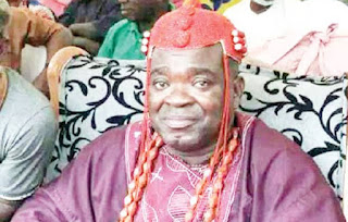 Ekiti Obas threatened to invoke Yoruba gods against kidnappers
