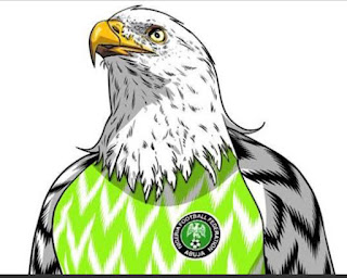Supper Eagles of Nigeria are through to the AFCON final