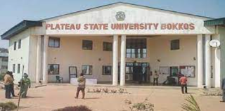 The Vice Chancellor of the Plateau State University, Professor Bernard Matau has been sacked from office.