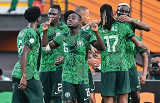 AFCON: FG warns Nigerian in South Africa to be mindfull of their jubilation