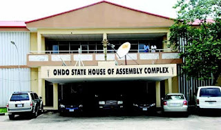 #Ondo2024: Ondo Assembly Speaker Faces Sack Over Aiyedatiwa’s Endorsement