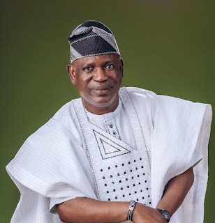 #ONDO2024: PDP AND ITS REWARD SYSTEM; MAKING A CASE FOR JOHN OLA MAFO