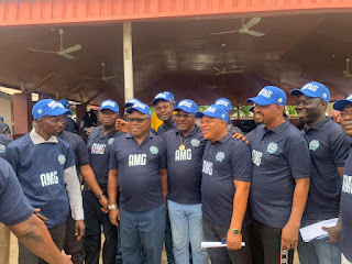 Tinubu Support Group Unveiled In Ondo, Promises Political Stability Ahead Of 2024 Guber Polls