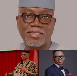 Newspaper Retracts False Publication on Aiyedatiwa, Mimiko, Ajulo, Others