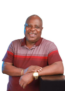 #Ondo2024: APC Guber Aspirant, Paul Akintelure Reportedly Dead