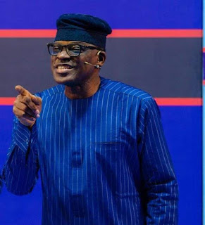 #Ondo2024: Why I Won’t Contest – Jegede