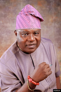 Mayowa Akinfolarin Campaign Organization Grieves Over The Loss of Akintelure, Commiserates With Family