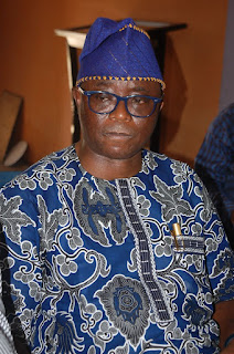 #Ondo2024: PDP Remains The Party To Beat – Arebuwa