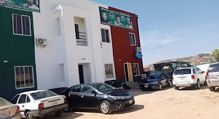 Eid-ul-Fitr: PDP North-East Zonal Leadership Felicitate Muslim Ummah