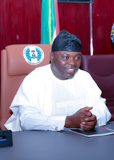 Sallah: Gov Kefas Congratulates Muslims, Urges Religious Tolerance