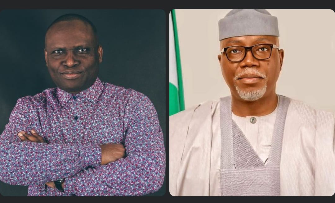 Governor Lucky Aiyedatiwa: Uniting Ondo State Towards Progress and Prosperity