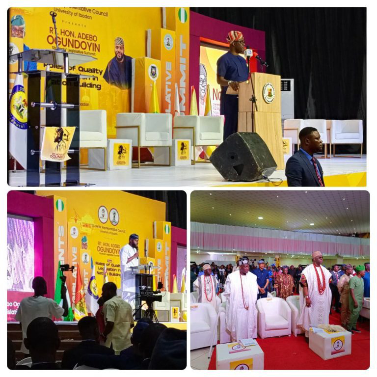 2027: I won’t Support Anybody Above 52–Makinde Tells PDP Governorship Aspirants