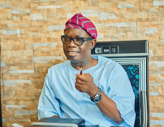 LCDA: Aiyedatiwa Failed Leadership Test – Agboola Ajayi