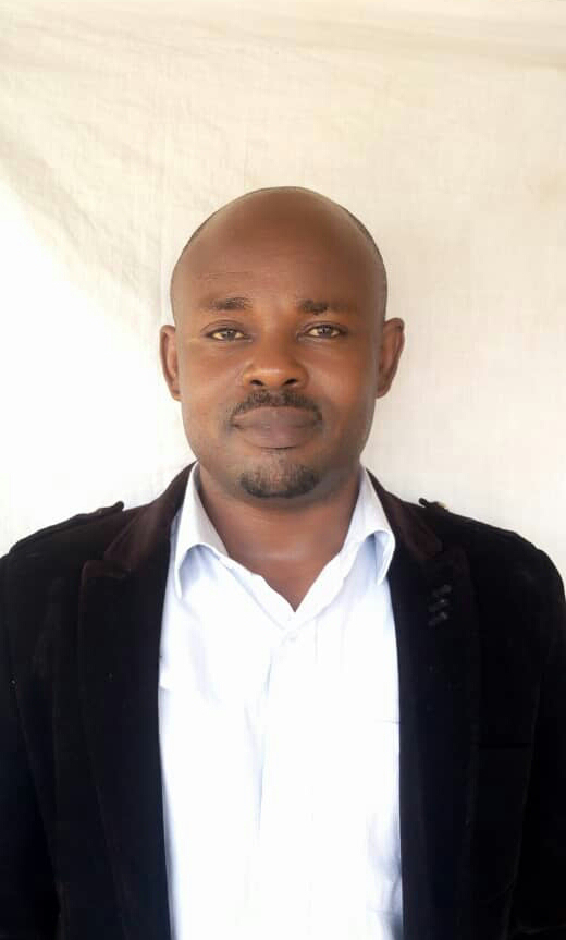 NYA Appoints Ajagun Olusegun Peter PhD as DG Centre for Democratic Innovation, CDI