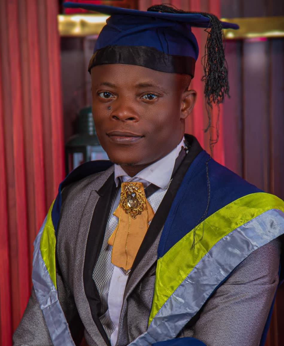 Fade Ojamomi Felicitates OjajaMore MD Orioye Gbayisemore On Appointment as SSA to Ondo Gov